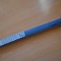 Ikea ANNO TUPPLUR Panel curtain Blue for Kvartal system rail NIP Room Divider