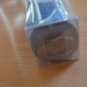 Ikea ANNO TUPPLUR Panel curtain Blue for Kvartal system rail NIP Room Divider