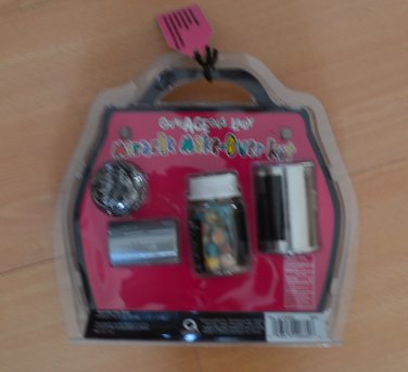 Outrageous Lady Miracle Make-Over Kit Amscan Gag Gift 210002