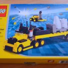 Lego 4096 MICRO WHEELS DESIGNER SETS TRAFFIC 40 creations 100% box instructions