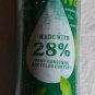 Starbucks 2009 Travel mug 16 Oz Tumbler Green 28% Recycled Plastic Water Unused