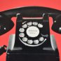 Judson Grill Restaurant Old Telephone Rotary Postcard New York City JU2-5252
