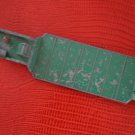 Vintage Lesney Dyson Low Loader Green Metal England Trailer Only K-17