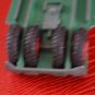 Vintage Lesney Dyson Low Loader Green Metal England Trailer Only K-17