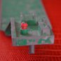 Vintage Lesney Dyson Low Loader Green Metal England Trailer Only K-17