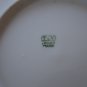Tressemanes & Vogt Limoges T&V Bread Plate Pastel 6in Bread Vintage Paisley 6"