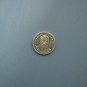 Shell Coin Token Famous Facts & Faces Game Alexander Graham Bell 1968