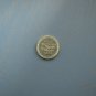 Shell Coin Token Famous Facts & Faces Game Alexander Graham Bell 1968