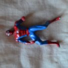 Spiderman Marvel Die Cast Action Figure 1994 Toy Biz 2.75"