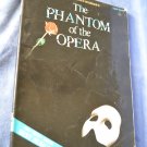 Phantom of the Opera Sheet Music Songbook Easy Piano Hal Leonard