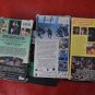 Teenage Mutant Ninja Turtles The Movie 1 2 & 3 The Secret Of The Ooze VHS Lot