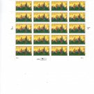 #3059 Smithsonian Institution 1846-1996 Sheet of 20 32¢ USPS