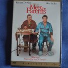 MEET THE PARENTS DVD Widescreen Collector's Edition Robert DeNiro Ben Stiller NEW