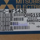 New Mitsubishi HC-MFS43B In Box