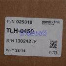 New Novotechnik Position Transducer TLH450 TLH 450