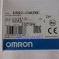 New Omron Rotary Encoder E6B2-CWZ6C 600P/R In Box