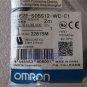 New Omron E2E-S05S12-WC-C1 Proximity Sensor