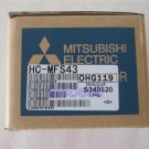New In Box Mitsubishi HC-MFS43 HCMFS43 Servo Motor