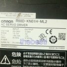  Used Omron Servo Drive R88D-KN01H-ML2 Tested