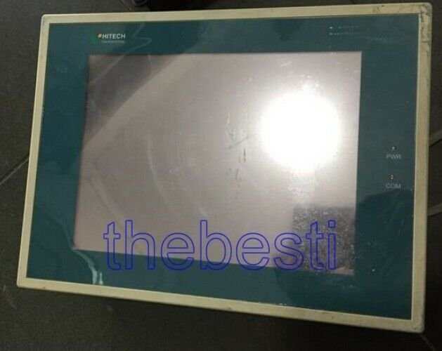  Used Hi-tec PWS3261-FTN PWS3261FTN Touch Panel