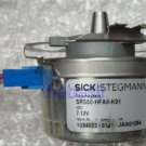  Used Sick SRS50-HFA0-K01 Encoder Tested
