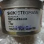  Used Sick SRS50-HFA0-K01 Encoder Tested