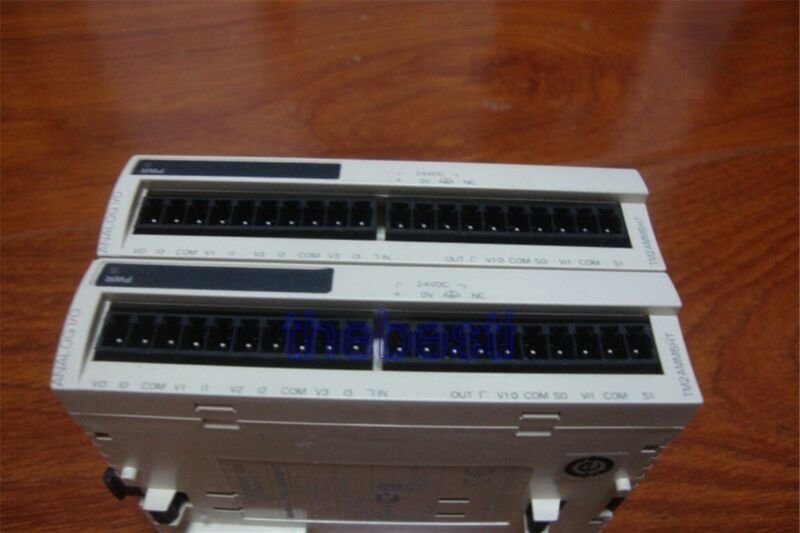  Used Schneider TM2AMO1HT In Good Condition
