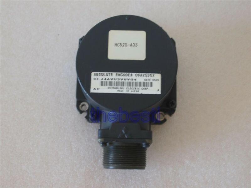  Used Mitsubishi OSA253S2  Encoder In Good Condition