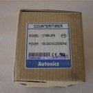 New Autonics CT6M-2P4 Counter/Timer In Box CT6M-2P4