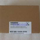 New Siemens 6ES7 960-1AA04-0XA0 6ES7960-1AA04-0XA0 In Box