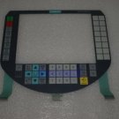 New For Siemens Membrane Keypad 6FC5403-0AA20-0AA0