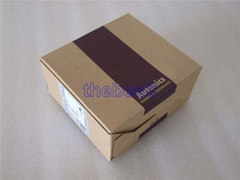 New Autonics TK4H-14RN Temperature Controller In Box