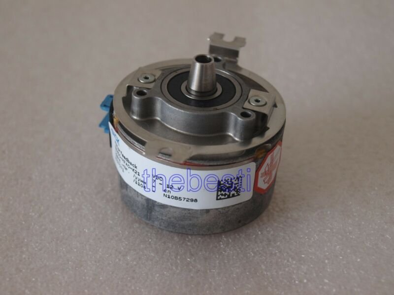  Used Encoder Sick SRM50-HFA0-K21 In Good Condition