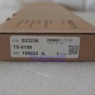 New Novotechnik Linear Transducer TS150 TS 150 In Box