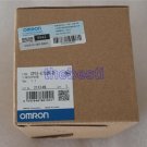 New Omron CP1E-E10DR-D PLC Module In Box