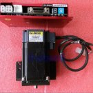  Used  Ezi-Servo EZM-56L-A-D + EZS-NDR-56L-A-D Servo In Good Condition