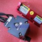 Used Ezi-Servo EZM-56L-A-D + EZS-NDR-56L-A-D Servo In Good Condition