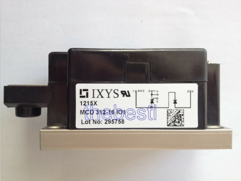 312 16. Mcd312-16io1. ixys mcd312-16io1 прозвонка. мсс312-16i01. дискретный полупроводниковый модуль ixys mcd312-16io1.