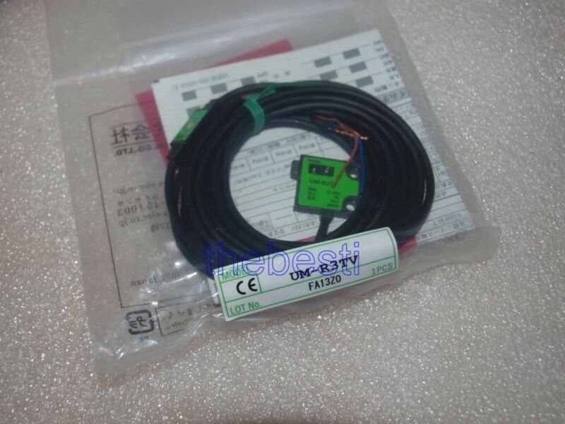 New Takex UM-R3TV