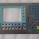 New Siemens 6AV6 643-0BA01-1AX0 6AV6643-0BA01-1AX0 Membrane Keypad
