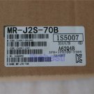 New Mitsubishi MR-J2S-70B  In Box