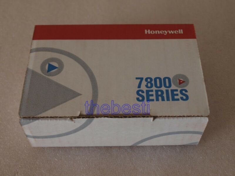 ONE New Honeywell R7861 A 1026 Self Check Ultraviolet Flame Amplifier 