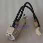 Used Panasonic MSMA012A1G Servo Motor In Good Condition
