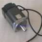Used MITSUBISHI HC-KFS73 AC Servo Motor In Good Condition