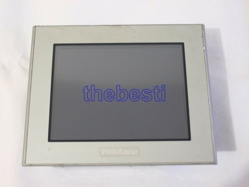1PC Used PRO-FACE Touch Panel AGP3300-L1-D24 In Good Condition