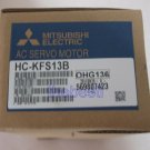 New Mitsubishi Servo Motor HC-KFS13B HCKFS13B In Box (Retreading Machine)
