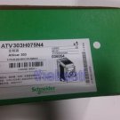 New Schneider Inverter ATV303H075N4 0.75KW 380V In Box