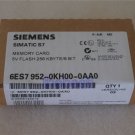 New Siemens 6ES7952-0KH00-0AA0 6ES7 952-0KH00-0AA0 In Box