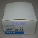 New Omron E2K-X15MY1 Proximity Sensor In Box