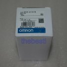 New Omron H7CX-A114-N PLC In Box